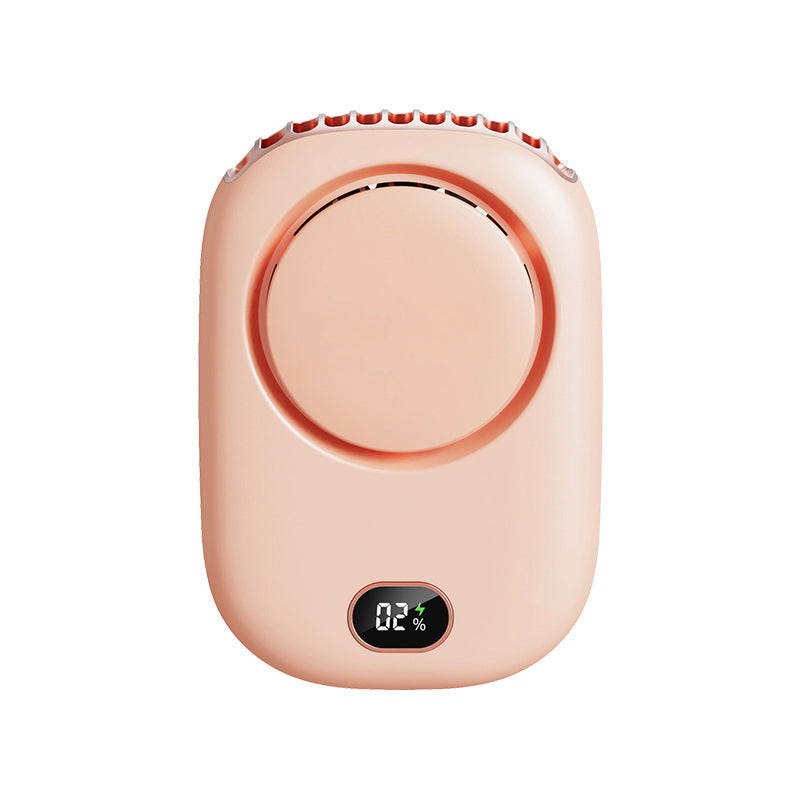 Frendorf | Tragbarer USB Ventilator