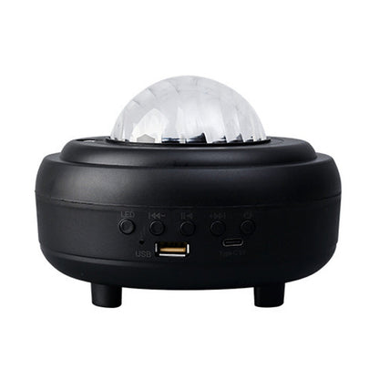 🌌Bluetooth Audio Sternenlicht🌌