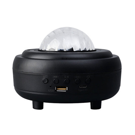 🌌Bluetooth Audio Sternenlicht🌌