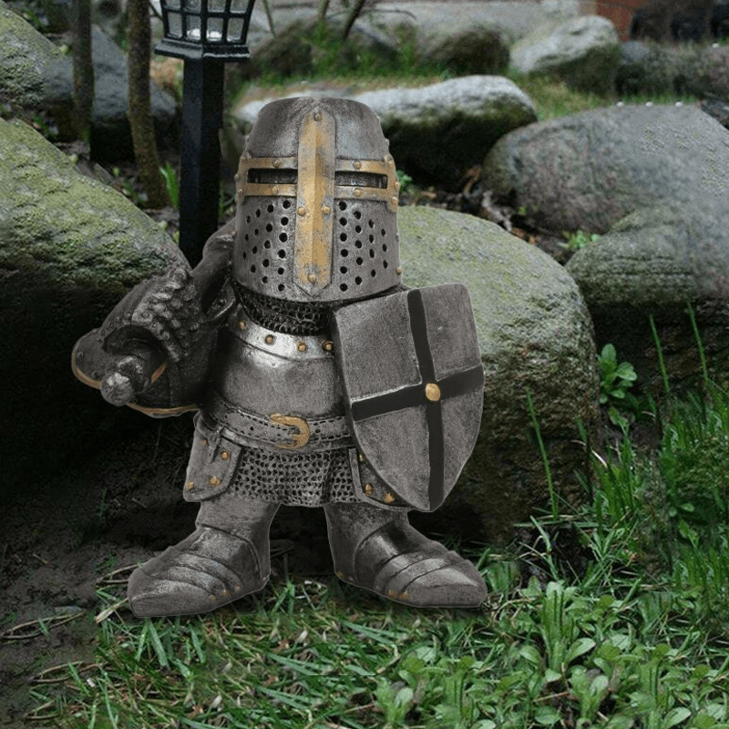 Frendorf | Pre-Sale>>Comfybear™Garten-Zwerge Wächter