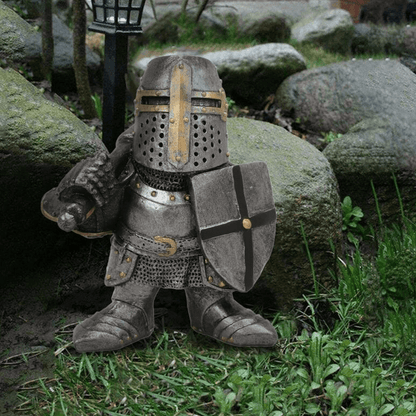 Frendorf | Pre-Sale>>Comfybear™Garten-Zwerge Wächter