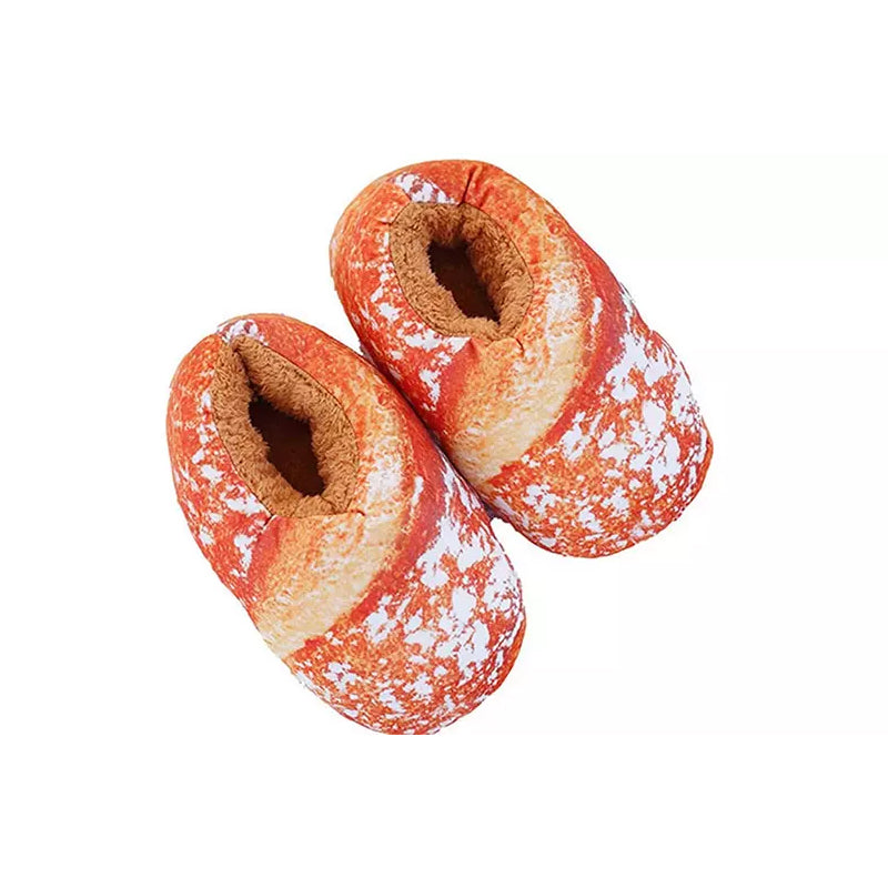 Frendorf | Brot Pantoffeln