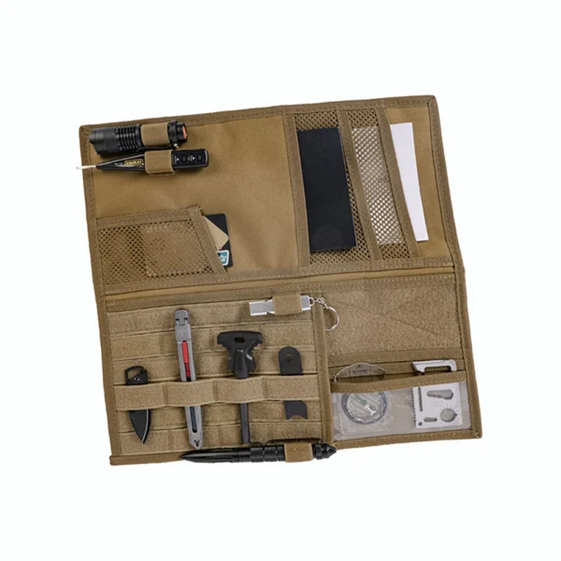 Frendorf | Auto Sonnenblende Organizer