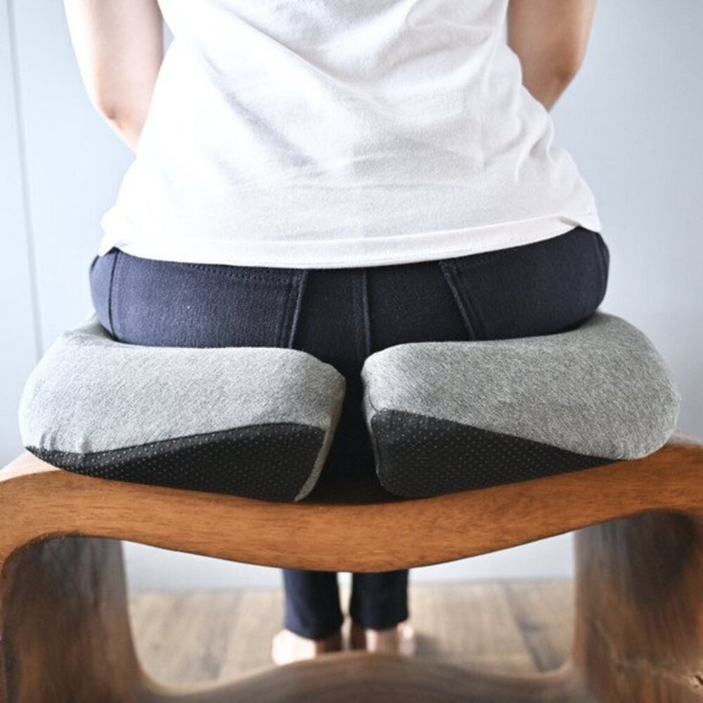 ErgoComfort | Ergonomisches Sitzkissen