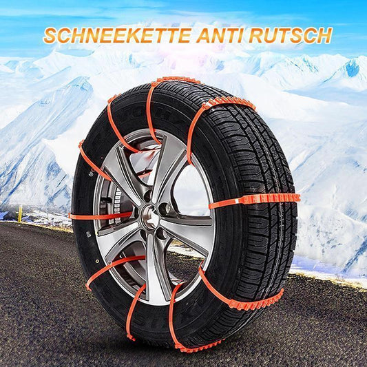 Frendorf | Auto Reifen Schneekette Anti Rutsch