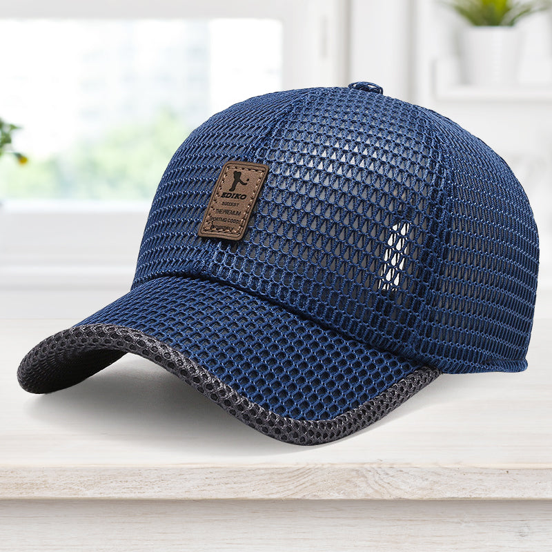 Frendorf | Sommer Outdoor Freizeit Baseballmütze