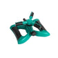 Frendorf | 360 Grad automatischer drehbarer Sprinkler