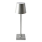 Frendorf | Moderne wiederaufladbare LED kabellose Tischlampe