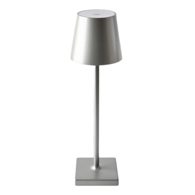 Frendorf | Moderne wiederaufladbare LED kabellose Tischlampe