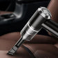 Frendorf | MiniVacuum | Kabelloser Handstaubsauger für das Auto