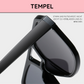 Frendorf | Quadratische Candy-Sonnenbrille