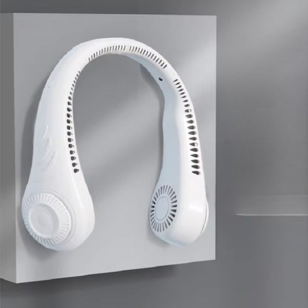 Frendorf | BreezeHalo – Freiheit zum Durchatmen, auch bei Hitze!