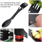 Frendorf | Das Trek Tool - 5 in 1 taktischer Spork