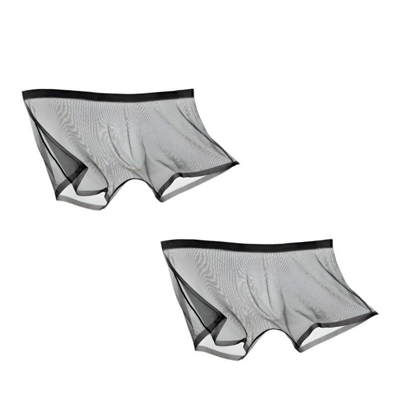 Frendorf | ICE-MESH-BOXERSHORTS