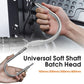 Frendorf | Universelles Soft-Schaft-Batch-Kopf