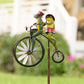 Frendorf | Tier Fahrrad Windmühle