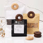 Frendorf | Holz Donut Dichtungsclip