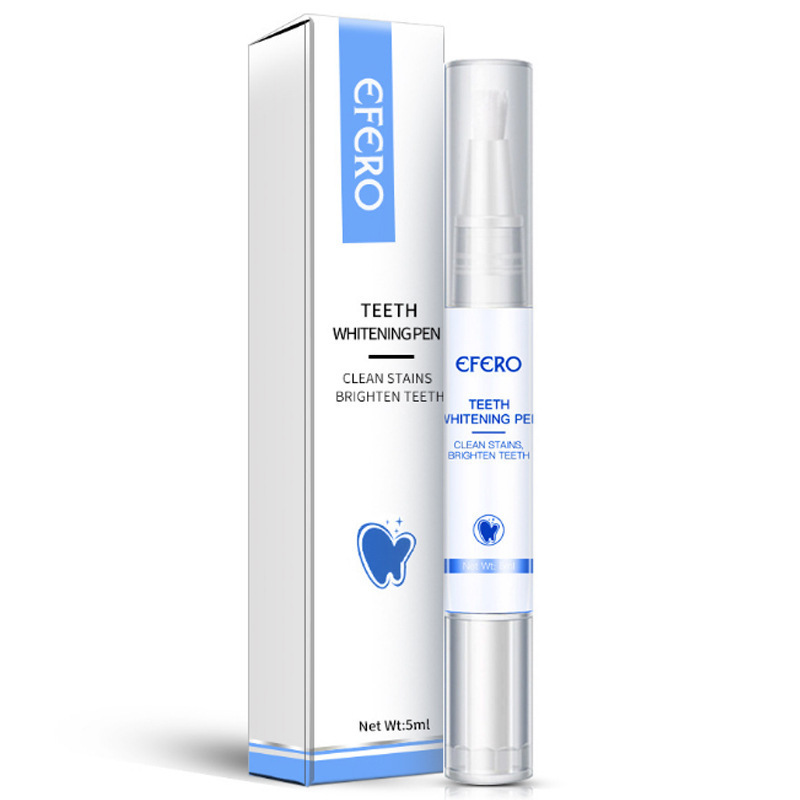 Frendorf | Brighten - Weiße Zähne in Sekunden