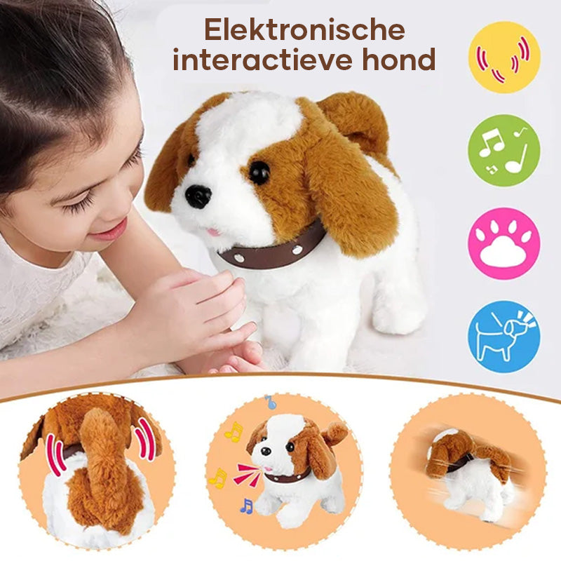 Frendorf | Elektronischer interaktiver Hund