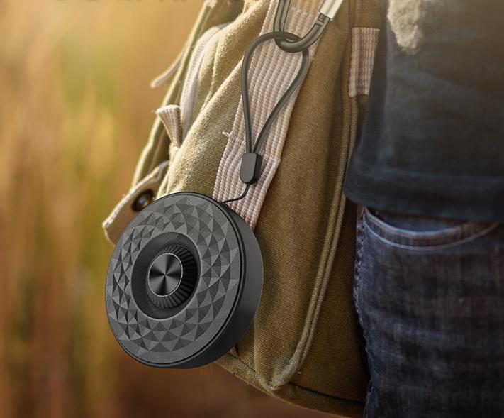 Frendorf | Bester tragbarer HIFI Bluetooth-Lautsprecher