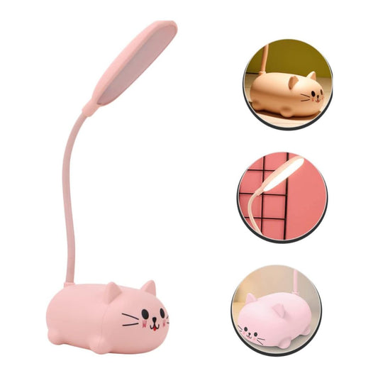 Frendorf | BrightCat – Die süßeste Art, Ihr Zimmer zu erleuchten!