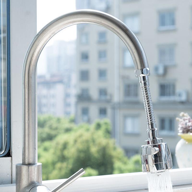 Frendorf | Küchen Universal Schaum Wasserhahn