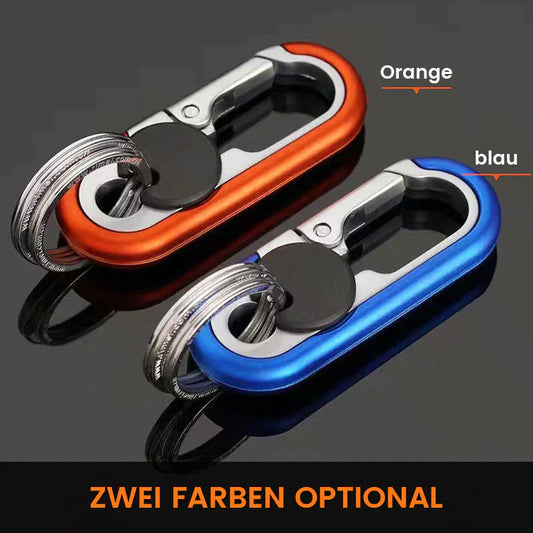 Frendorf | Auto-Schlüsselanhänger für Herren