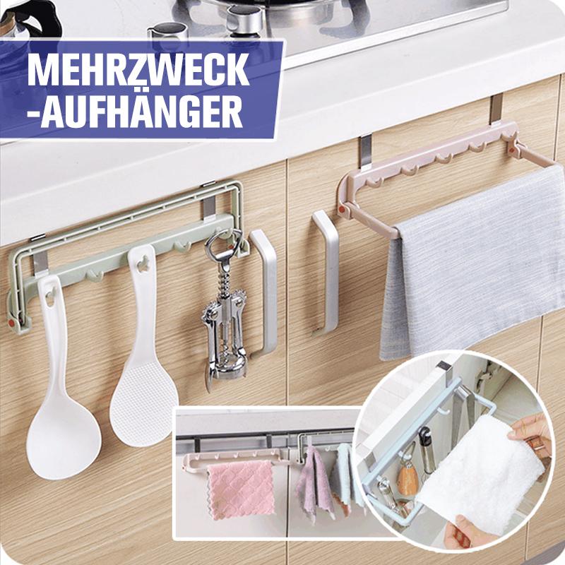 Frendorf | Mehrzweckstempelfreies Hängegestell