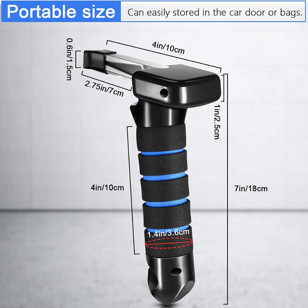 Frendorf | Auto Unterstützungsgriff
