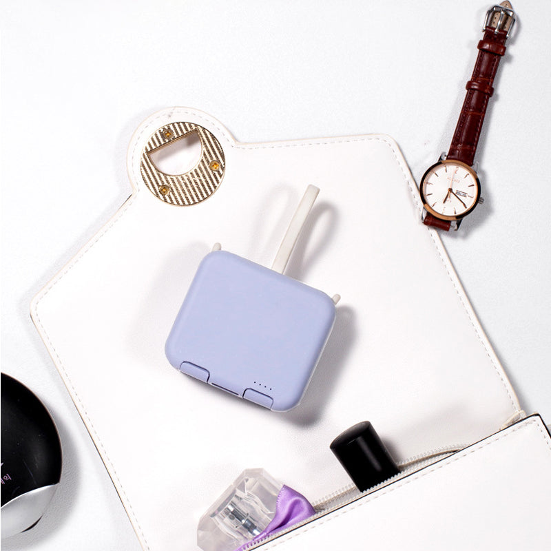 Frendorf | Multifunktionale Mini Wireless Power Bank