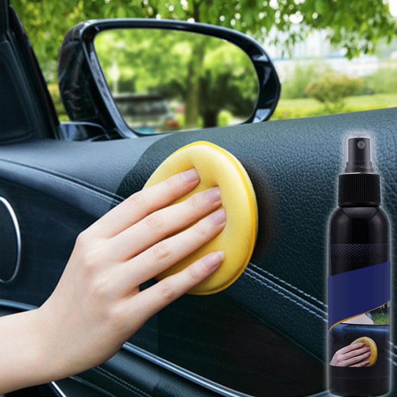 Frendorf | Auto Innenraum Wiederherstellungswachs