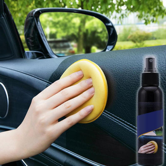 Frendorf | Auto Innenraum Wiederherstellungswachs