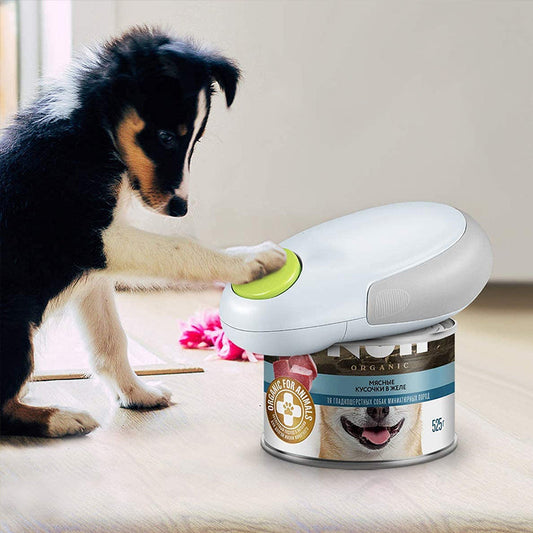 Frendorf | Automatischer elektrischer Flaschenöffner