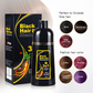 Frendorf | BLACK HAIR DYE SHAMPOO (AYURVEDIC NO SIDE EFFECT)
