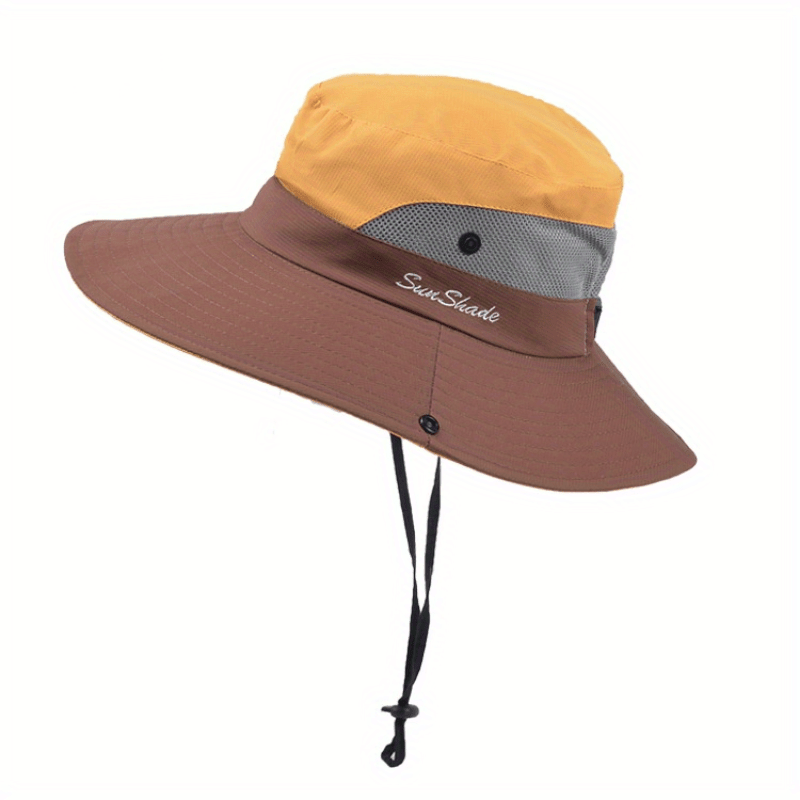 Frendorf | Sonnenhut - stilvoller Anti-UV-Schutz