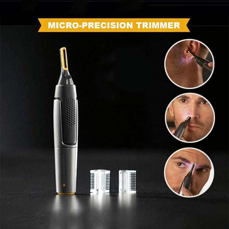 Frendorf | Ultrathin Präzisionsschergerät