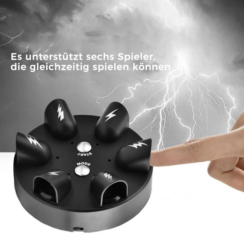 Frendorf | Schockiertes Roulette-Partyspiel