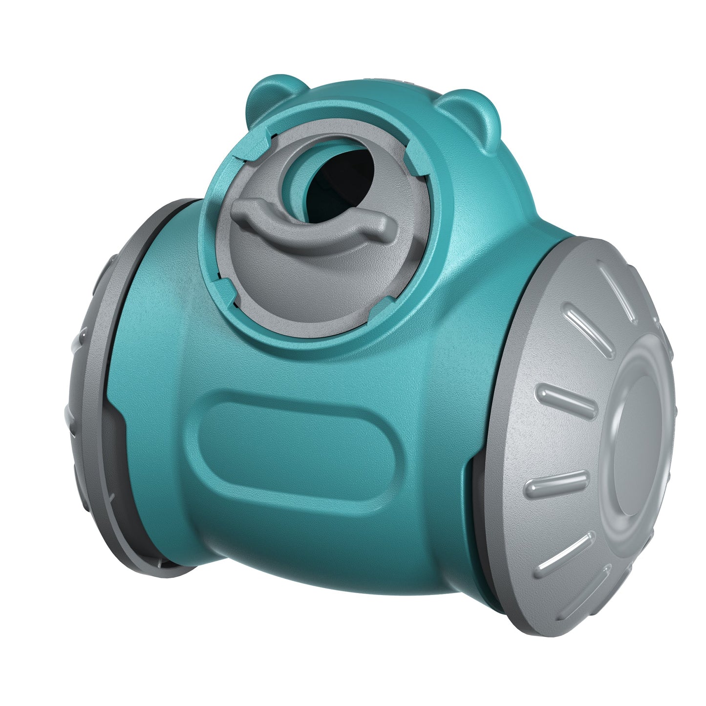 Bär langsamer Futterspender Hundespielzeug