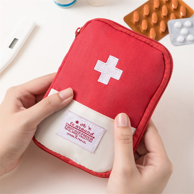 Frendorf | Tragbare Mini-Medizintasche
