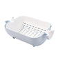 Frendorf | 3 in 1 Wasser sparender Balancer Sieb