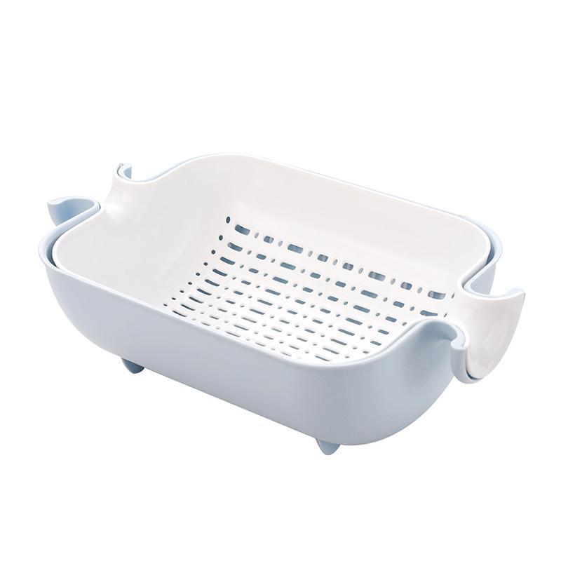 Frendorf | 3 in 1 Wasser sparender Balancer Sieb