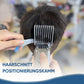 Frendorf | Barber Shop Herrenfriseur Flacher Haarkamm