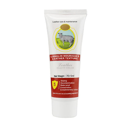 Frendorf | Lanolin Öl Lederpflegecreme