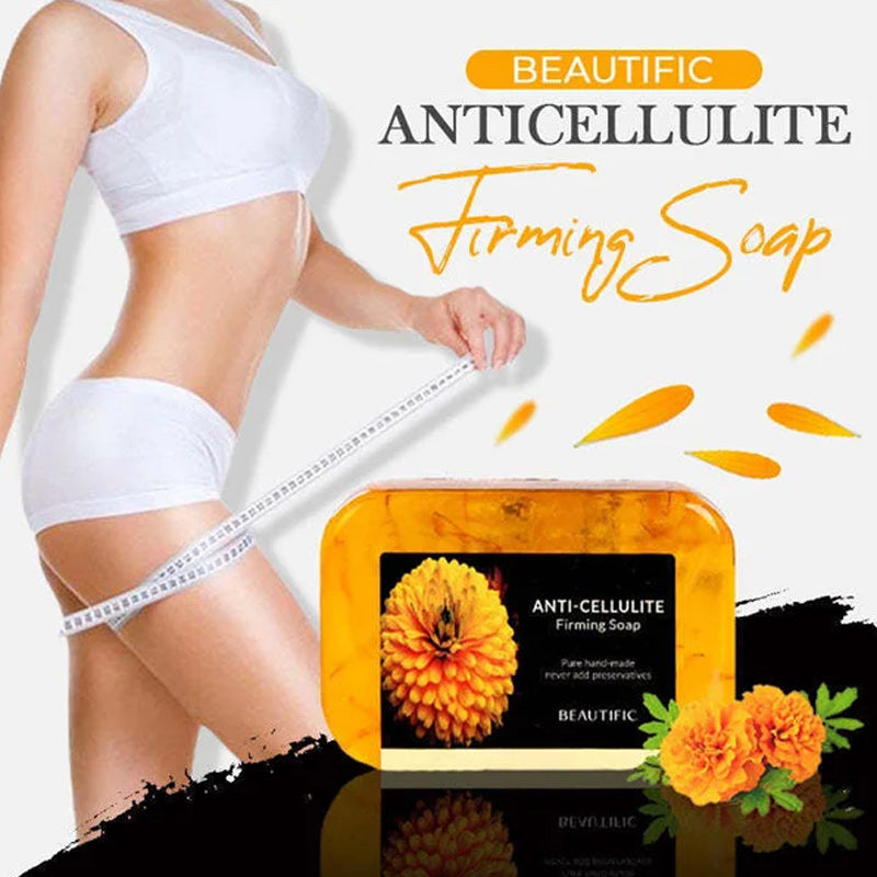 Frendorf | Beautific Anti-Cellulite Festigende Seife