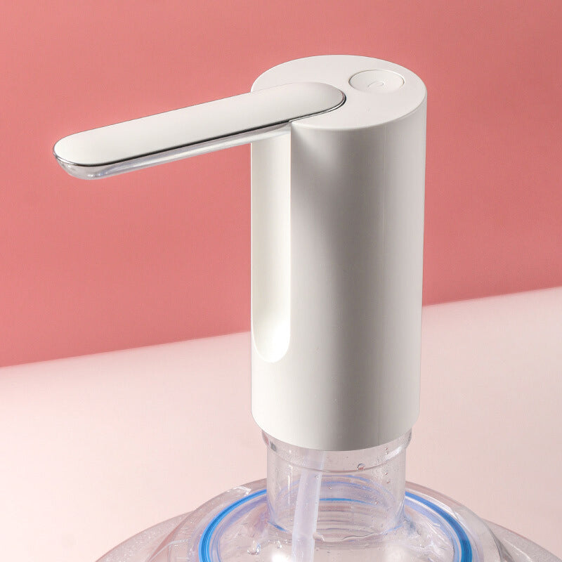 Frendorf | Wasserspender