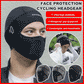 Frendorf | Motorrad winddichtes Masken