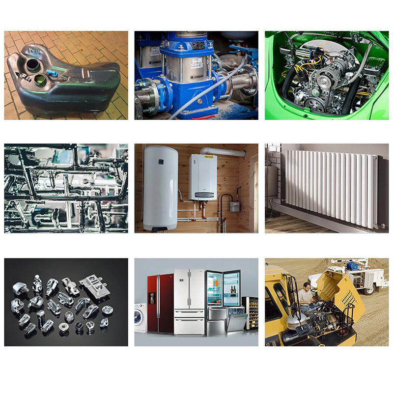 Frendorf | Magische Reparaturkleber (A+B)