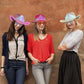 Frendorf | LED-Cowboy-Partyhut