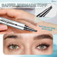 3D Wasserdichter Microblading Augenbrauenstift
