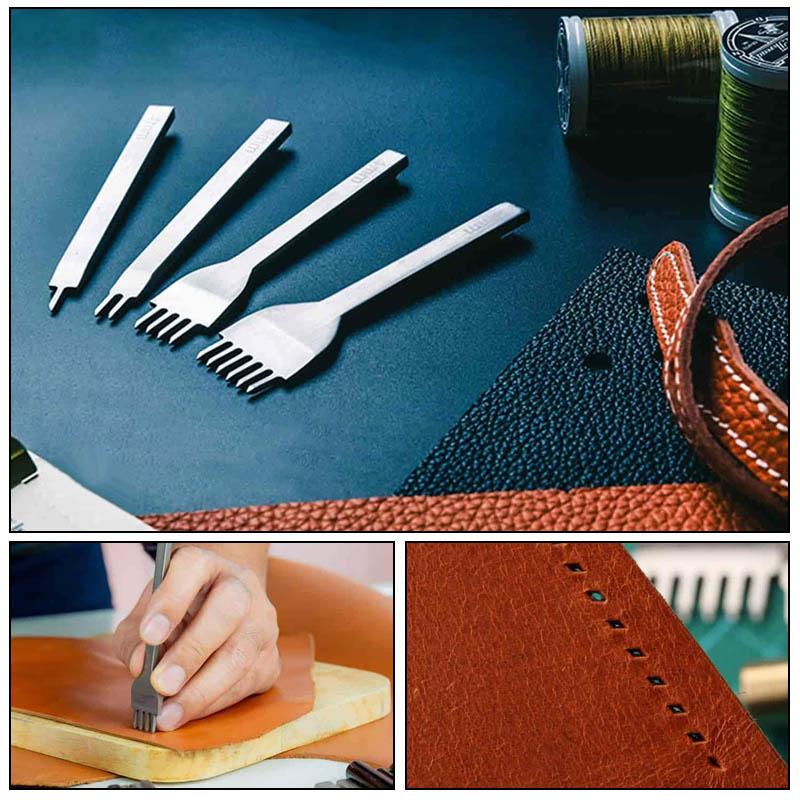 Frendorf | Leder Nähstich Stanzer Werkzeuge